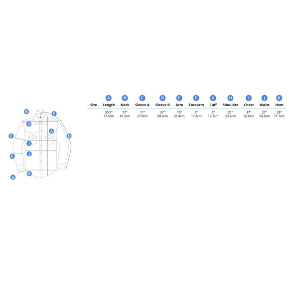 TERRITORY AHEAD Vtg Corduroy Button Up Men XXL Mustard Yellow Grandpacore Casual - Picture 2 of 12